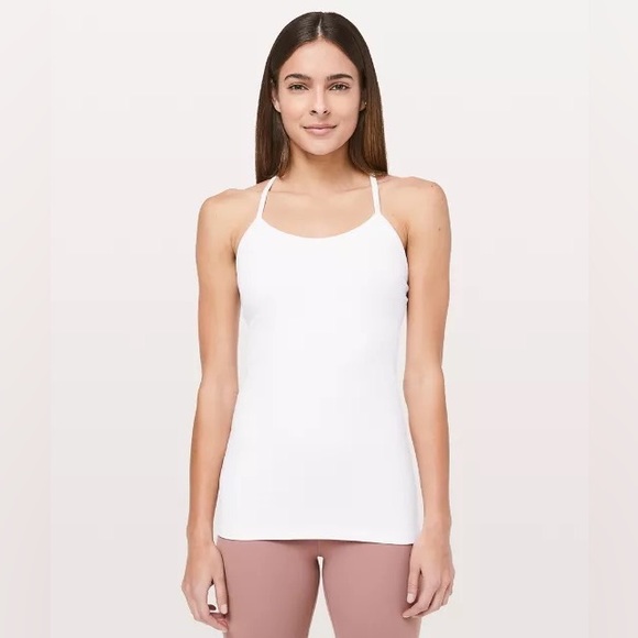 Lululemon Power Y Tank - Picture 6 of 6